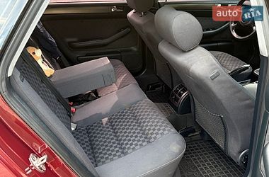 Седан Audi A6 1999 в Днепре
