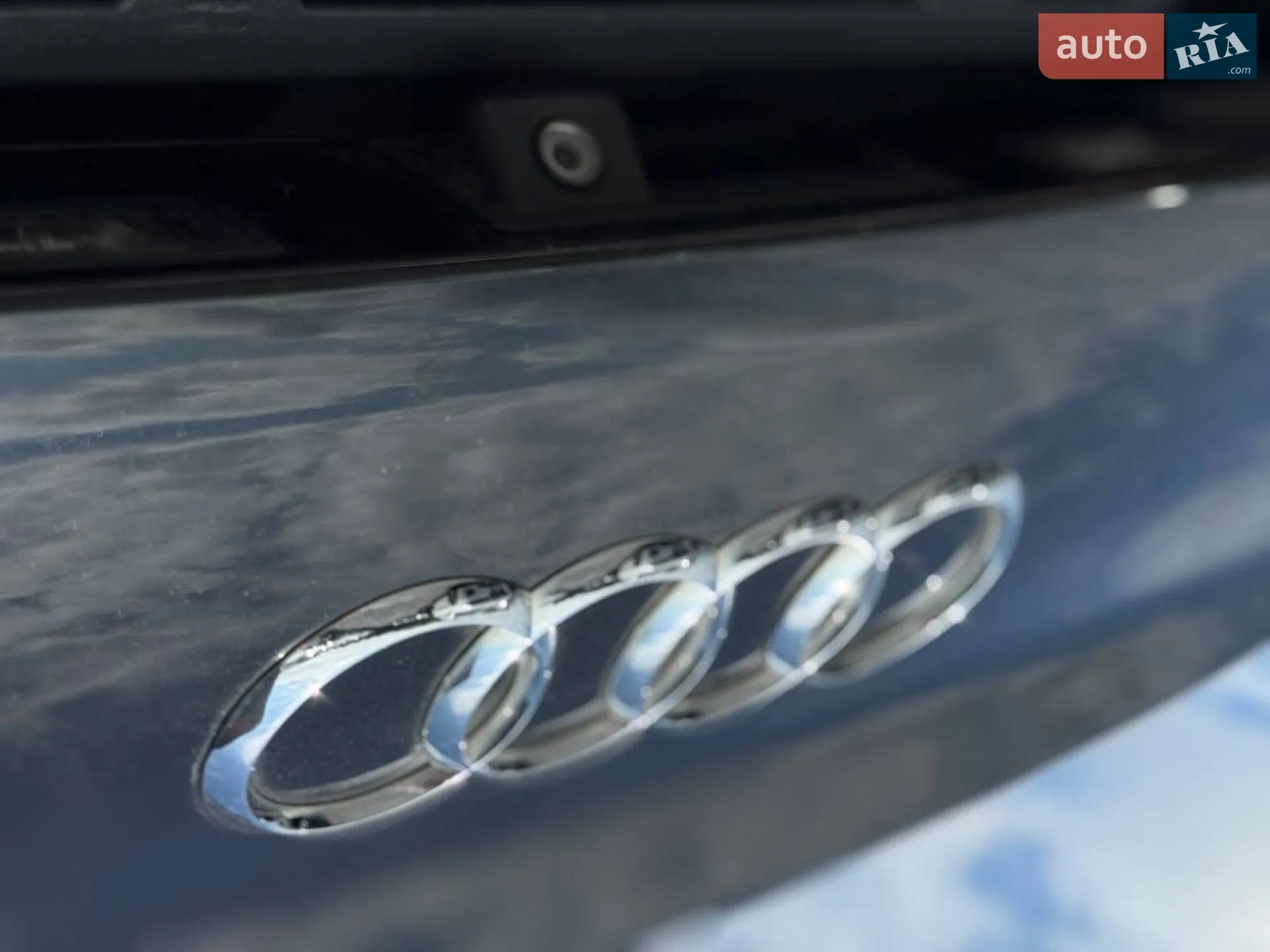 2015 Audi A6 - мініатюра 10
