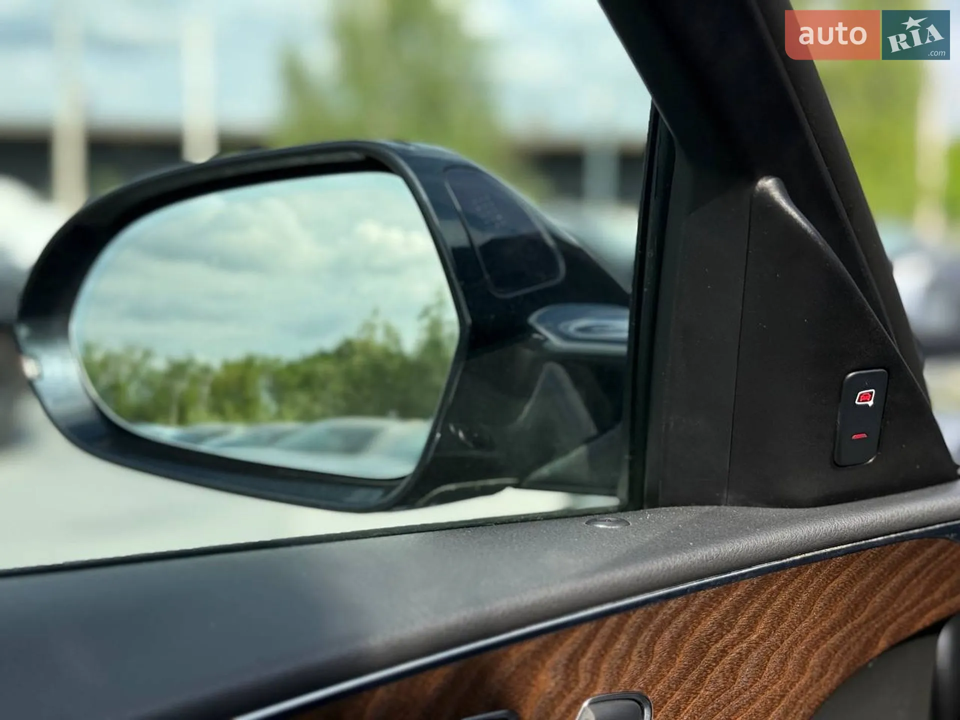 2015 Audi A6 - мініатюра 16