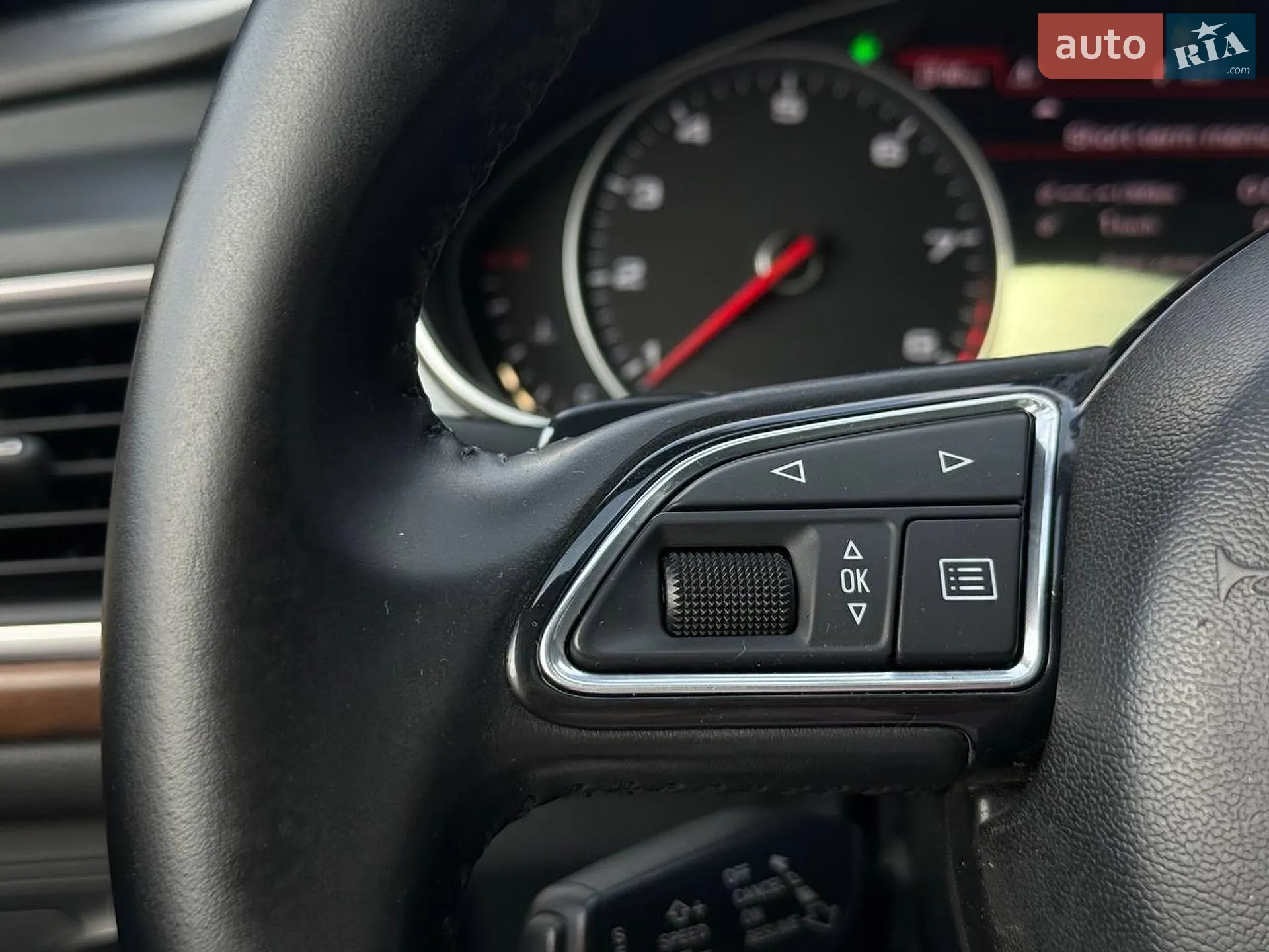 2015 Audi A6 - мініатюра 29
