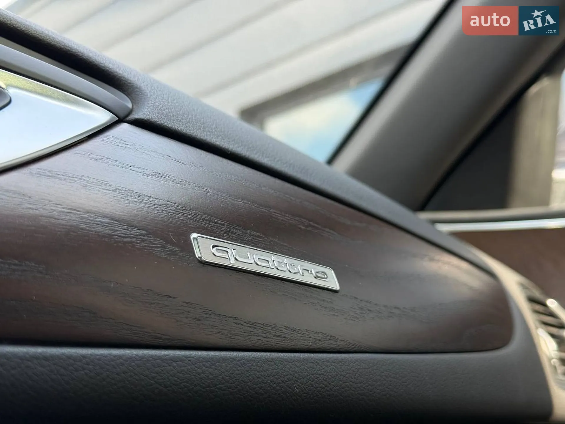 2015 Audi A6 - мініатюра 37