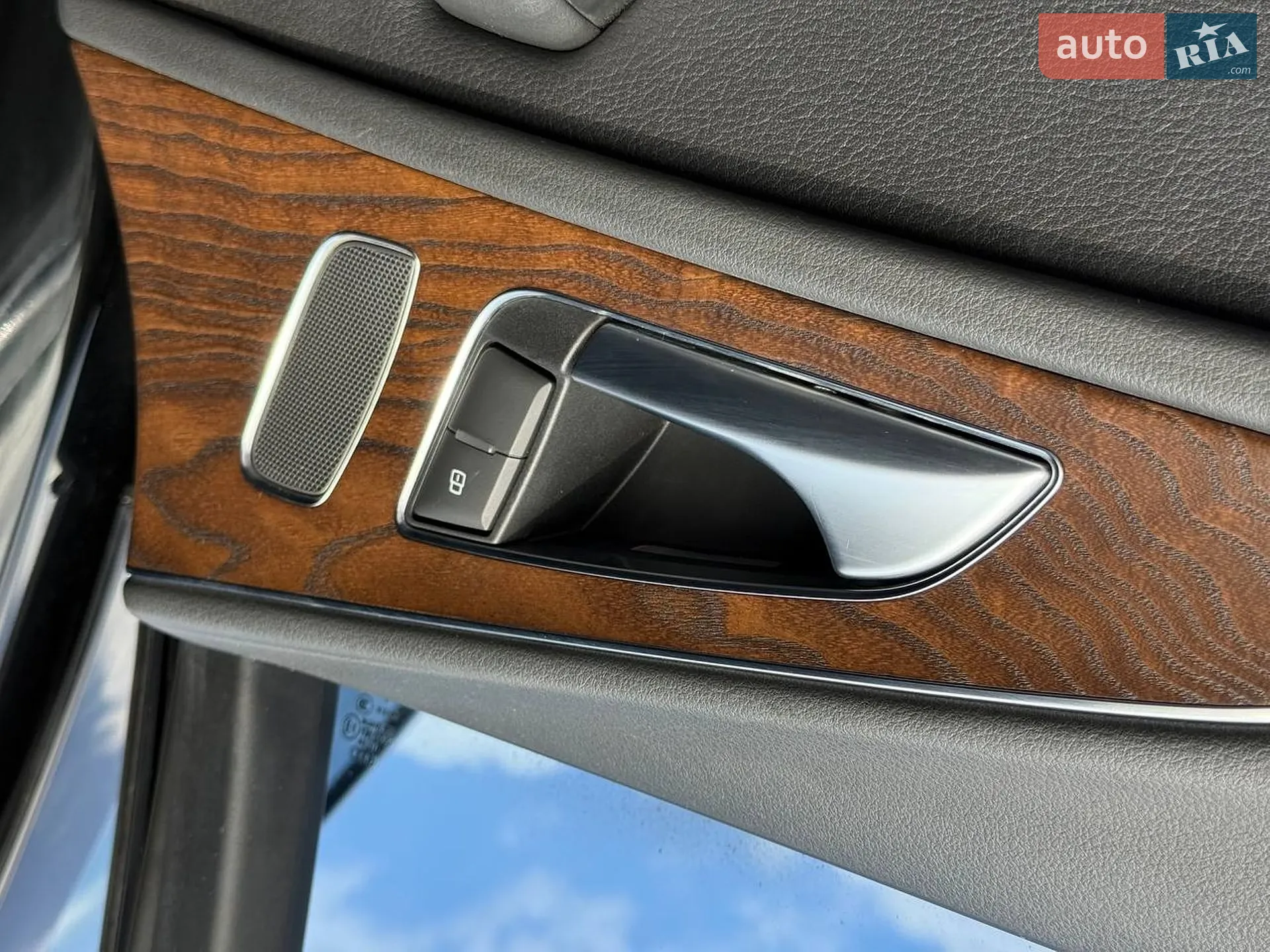 2015 Audi A6 - мініатюра 42