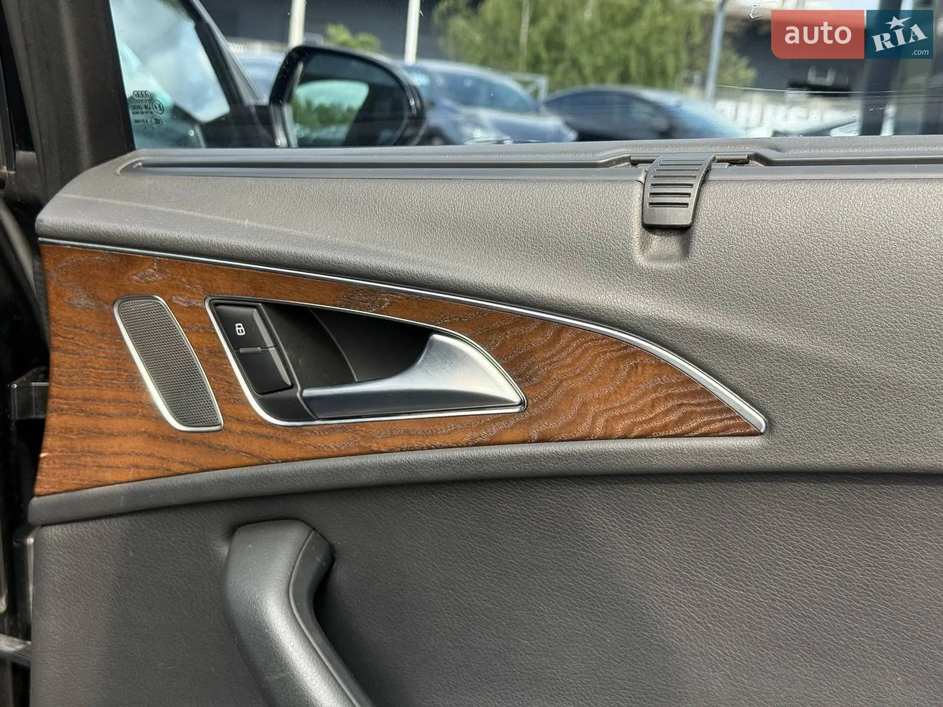 2015 Audi A6 - мініатюра 57