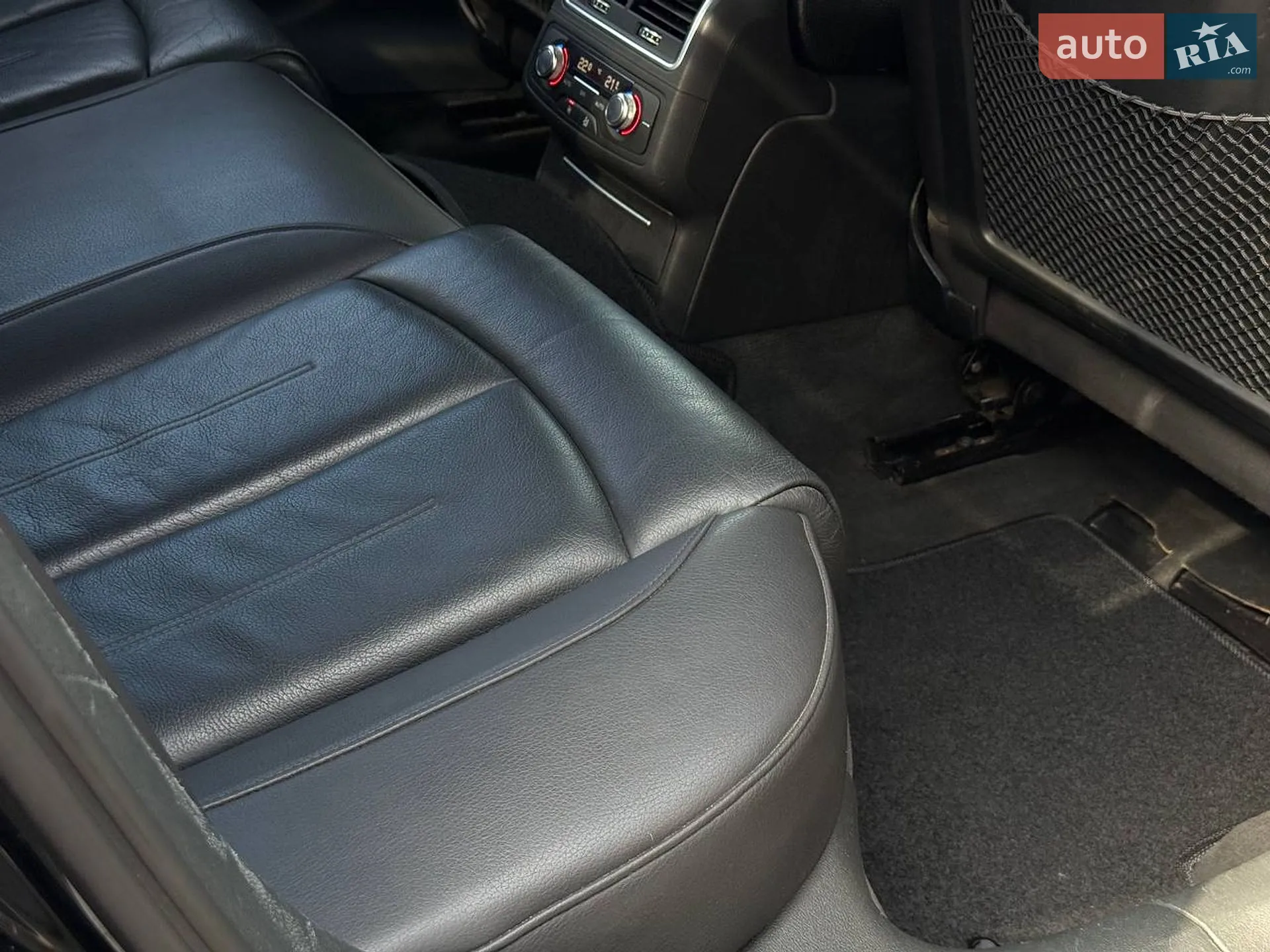 2015 Audi A6 - мініатюра 59