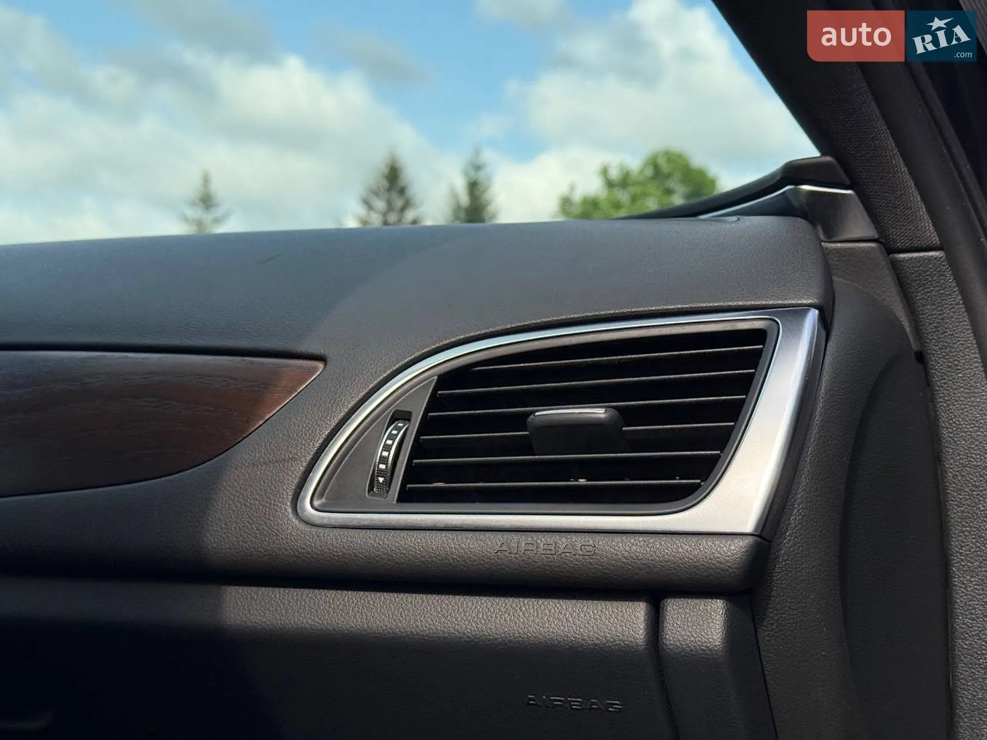 2015 Audi A6 - мініатюра 65