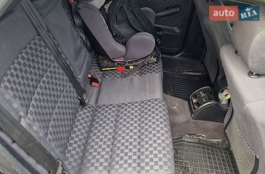 Седан Audi A6 1999 в Черновцах