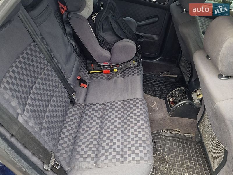 Седан Audi A6 1999 в Черновцах