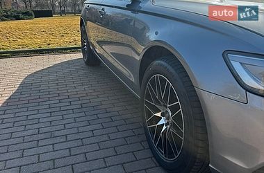 Седан Audi A6 2013 в Борисполе