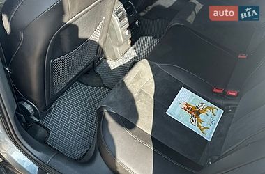 Седан Audi A6 2013 в Борисполе