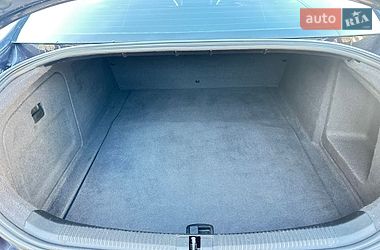 Седан Audi A6 2011 в Миколаєві