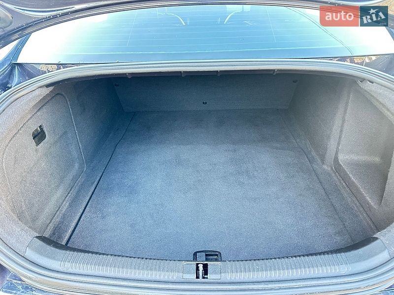 Седан Audi A6 2011 в Миколаєві
