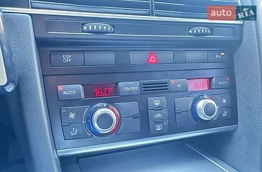 Седан Audi A6 2011 в Миколаєві