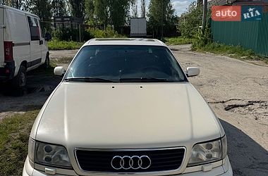 Седан Audi A6 1996 в Хмельницькому