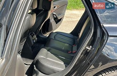 Седан Audi A6 2015 в Києві