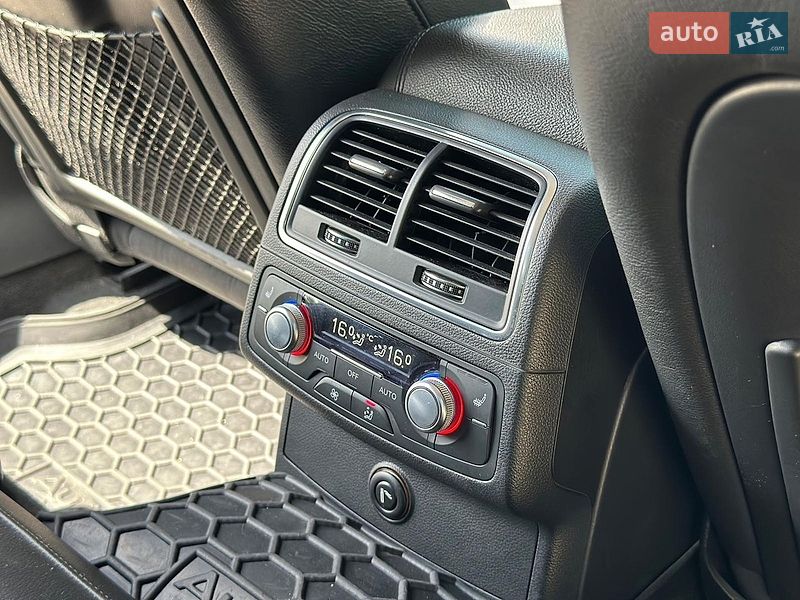 Седан Audi A6 2015 в Києві
