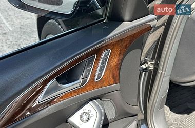 Седан Audi A6 2015 в Києві