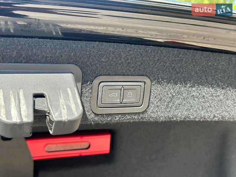 Седан Audi A6 2015 в Києві