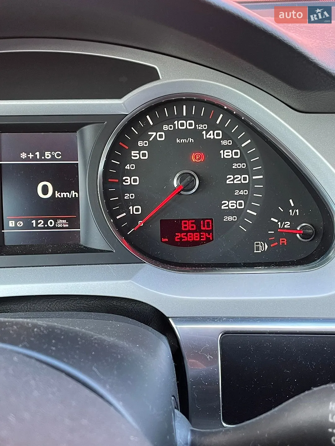 2011 Audi A6 - мініатюра 2