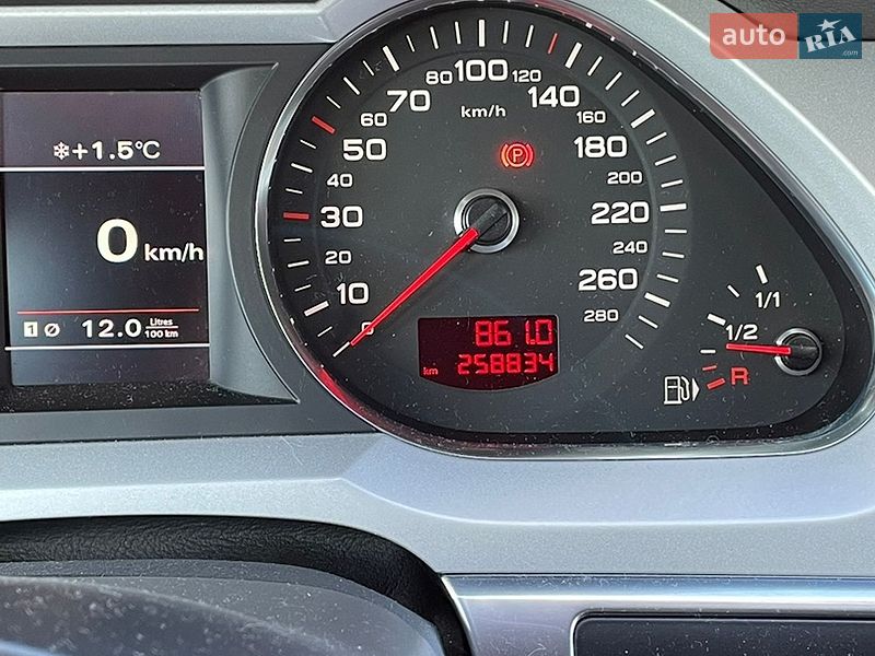 Універсал Audi A6 2011 в Тульчині фото 2 Універсал Audi A6 2011 в Тульчині