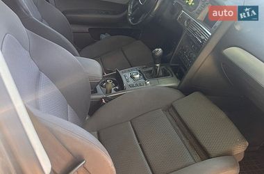 Универсал Audi A6 2006 в Сумах