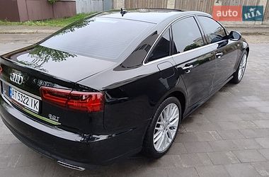 Седан Audi A6 2015 в Ивано-Франковске фото 8 Седан Audi A6 2015 в Ивано-Франковске