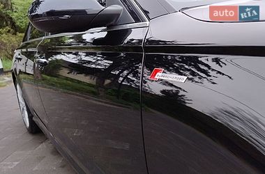 Седан Audi A6 2015 в Івано-Франківську