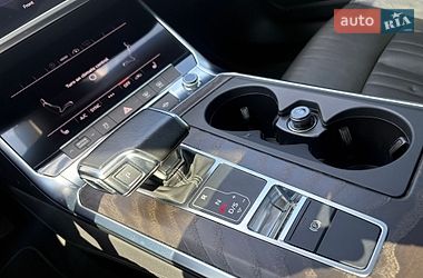 Седан Audi A6 2020 в Львові