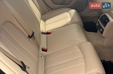 Седан Audi A6 2012 в Львові
