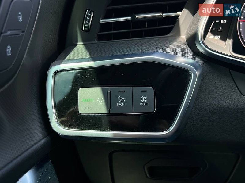 Седан Audi A6 2019 в Львове