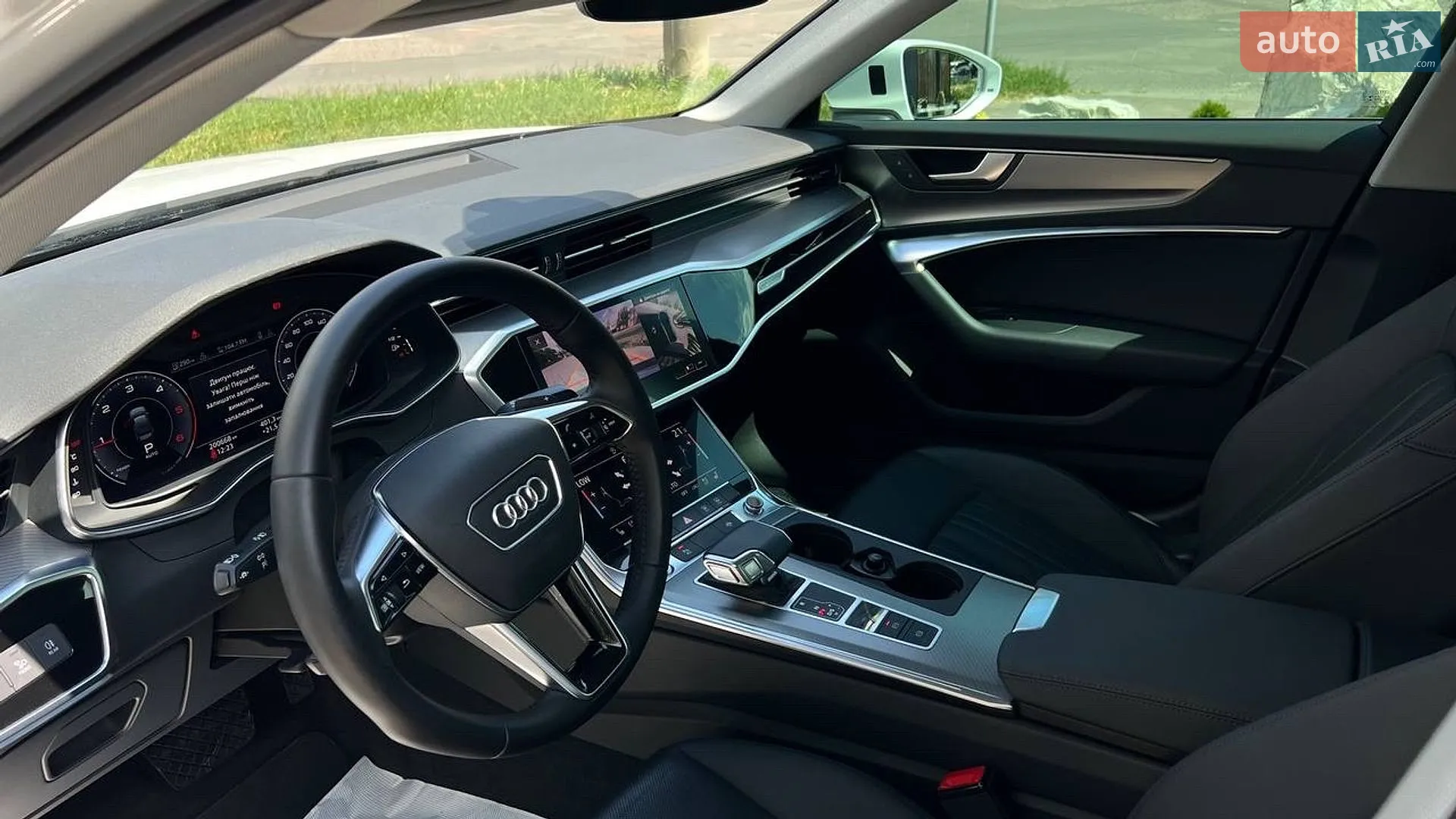 2019 Audi A6 - мініатюра 23