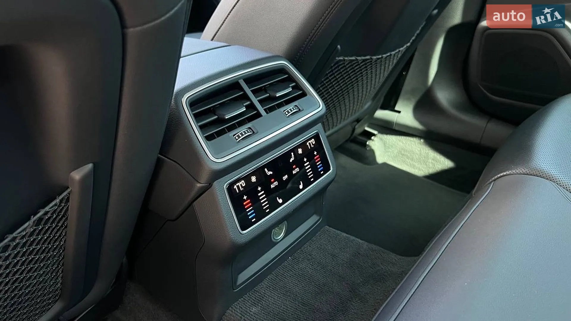 2019 Audi A6 - мініатюра 27