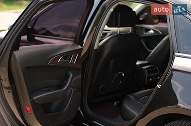 Седан Audi A6 2012 в Чернігові