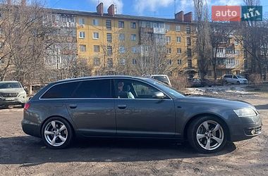 Универсал Audi A6 2007 в Одессе фото 2 Универсал Audi A6 2007 в Одессе
