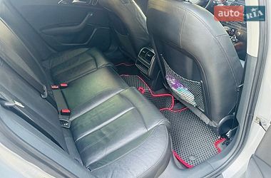 Седан Audi A6 2013 в Белогородке