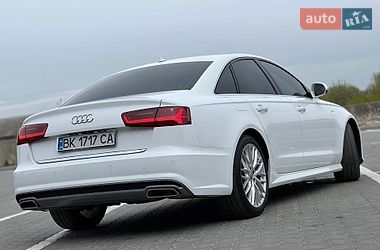 Седан Audi A6 2015 в Дубні фото 7 Седан Audi A6 2015 в Дубні