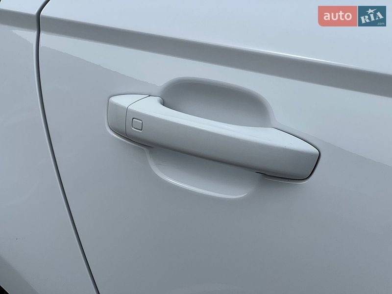 Седан Audi A6 2015 в Дубні фото 57 Седан Audi A6 2015 в Дубні