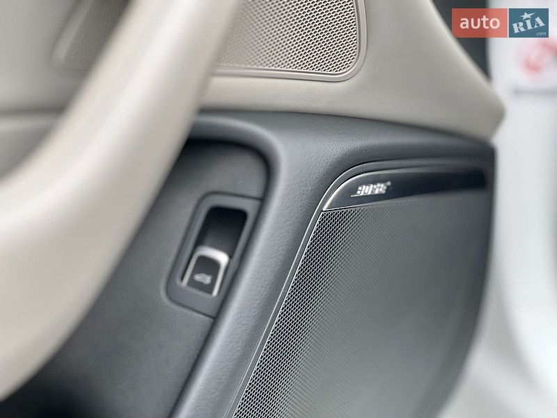 Седан Audi A6 2015 в Дубні фото 60 Седан Audi A6 2015 в Дубні