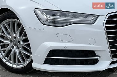 Седан Audi A6 2015 в Дубні фото 68 Седан Audi A6 2015 в Дубні