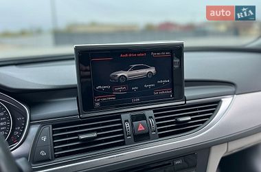 Седан Audi A6 2015 в Дубні фото 96 Седан Audi A6 2015 в Дубні