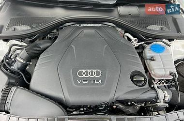 Седан Audi A6 2015 в Дубні фото 99 Седан Audi A6 2015 в Дубні
