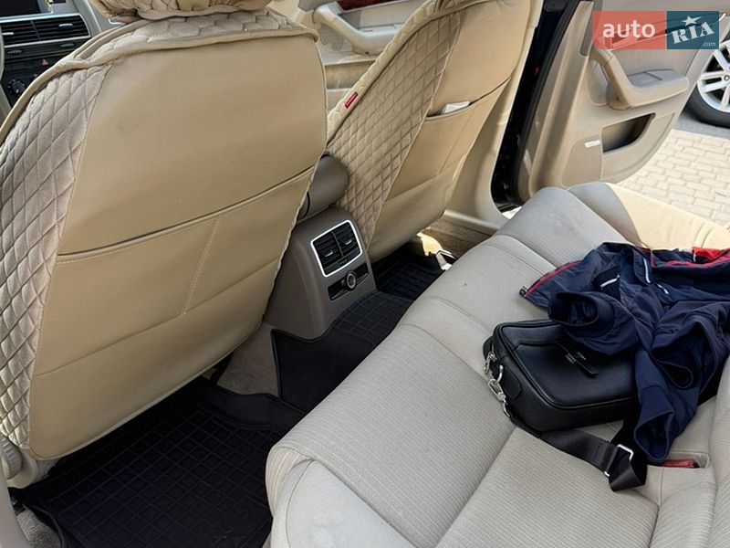 Универсал Audi A6 2007 в Одессе