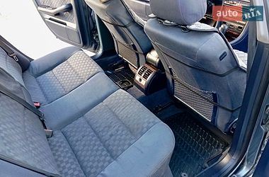 Седан Audi A6 2001 в Волочиську фото 18 Седан Audi A6 2001 в Волочиську