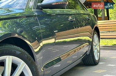 Седан Audi A6 2014 в Дрогобичі фото 18 Седан Audi A6 2014 в Дрогобичі