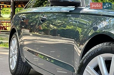 Седан Audi A6 2014 в Дрогобичі фото 44 Седан Audi A6 2014 в Дрогобичі
