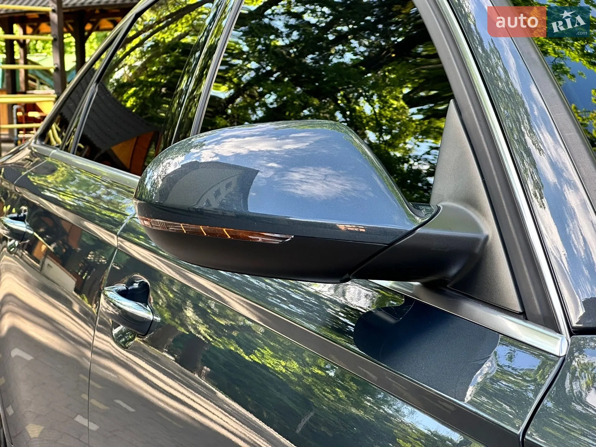 2014 Audi A6 - мініатюра 45