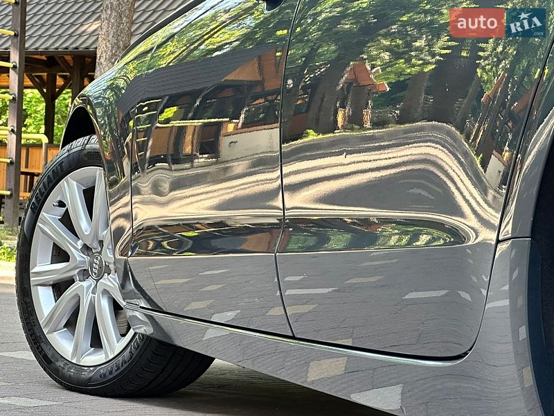 Седан Audi A6 2014 в Дрогобичі фото 59 Седан Audi A6 2014 в Дрогобичі