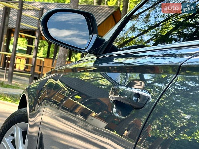 Седан Audi A6 2014 в Дрогобичі фото 63 Седан Audi A6 2014 в Дрогобичі