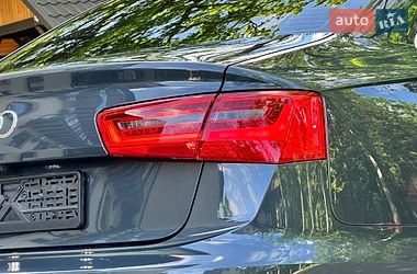 Седан Audi A6 2014 в Дрогобичі фото 78 Седан Audi A6 2014 в Дрогобичі