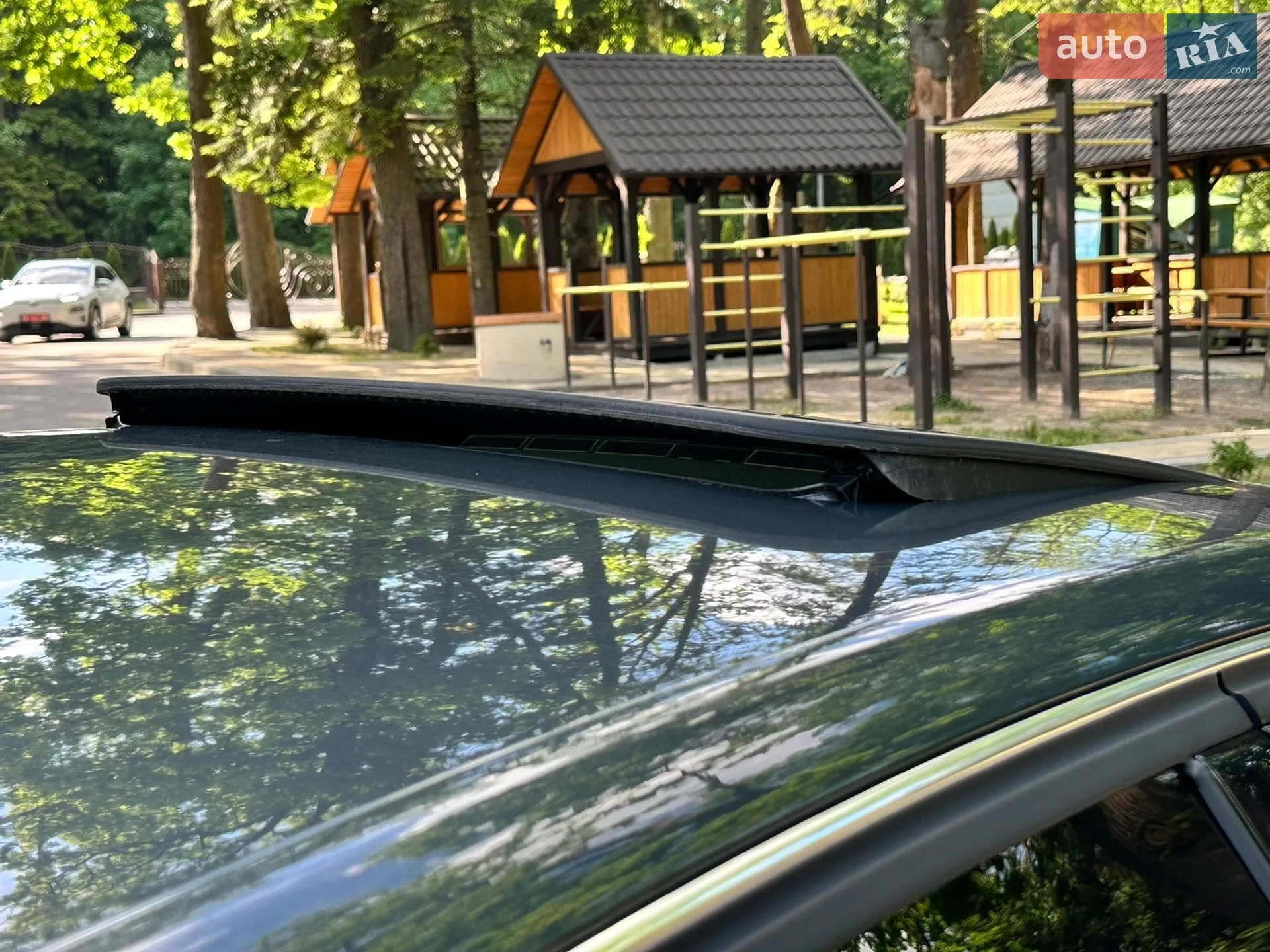 2014 Audi A6 - мініатюра 93