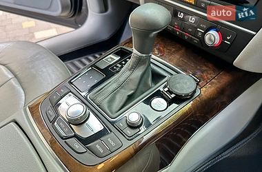 Седан Audi A6 2014 в Дрогобичі фото 108 Седан Audi A6 2014 в Дрогобичі